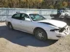 2001 Buick Lesabre Custom