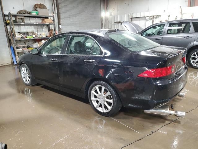 2006 Acura TSX