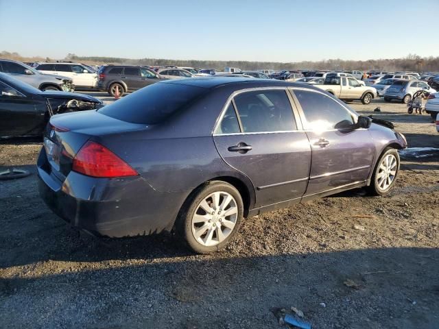 2006 Honda Accord LX