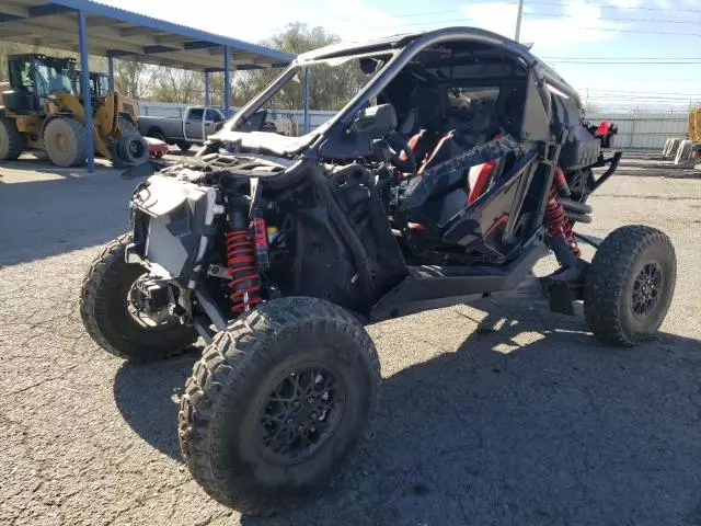 2023 Polaris RZR PRO R Ultimate