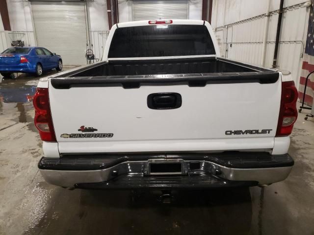 2003 Chevrolet Silverado K1500