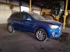 2015 Mitsubishi Outlander Sport SE