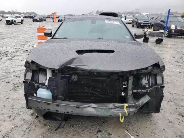 2020 Dodge Charger R/T