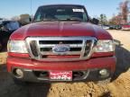 2009 Ford Ranger Super Cab