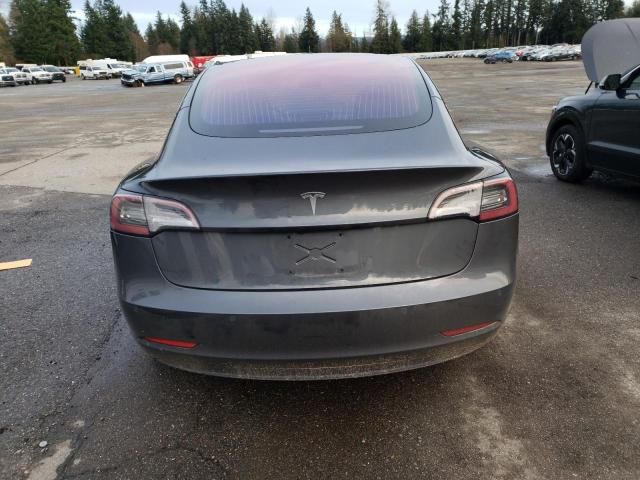 2017 Tesla Model 3