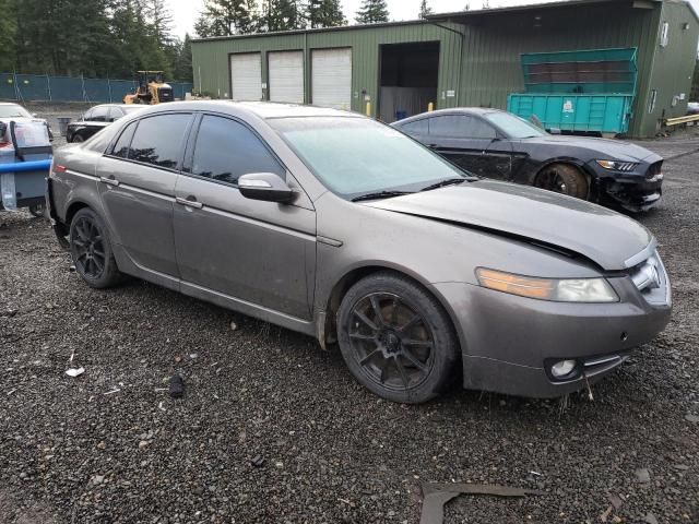 2008 Acura TL