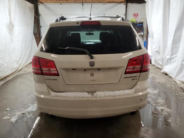 2009 Dodge Journey SXT