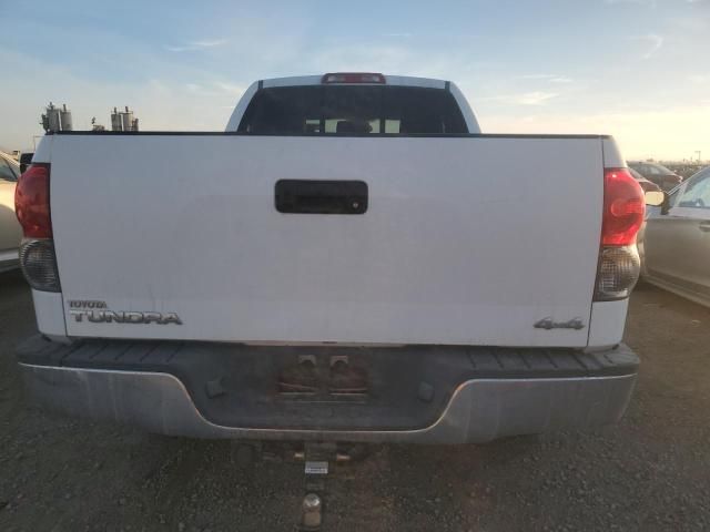 2008 Toyota Tundra Double Cab