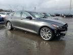 2018 Genesis G80 Ultimate