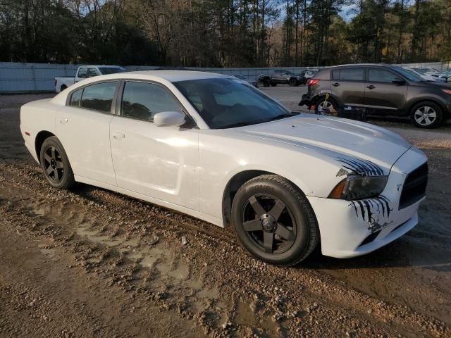 2014 Dodge Charger SXT