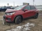 2021 Chevrolet Trax 1LT