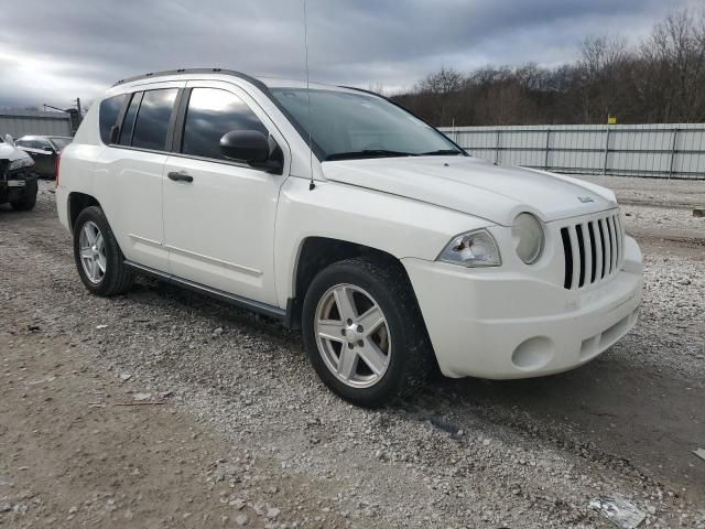 2009 Jeep Compass Sport