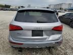 2015 Audi Q5 Premium