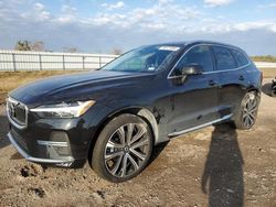 Salvage cars for sale at auction: 2023 Volvo XC60 Ultimate