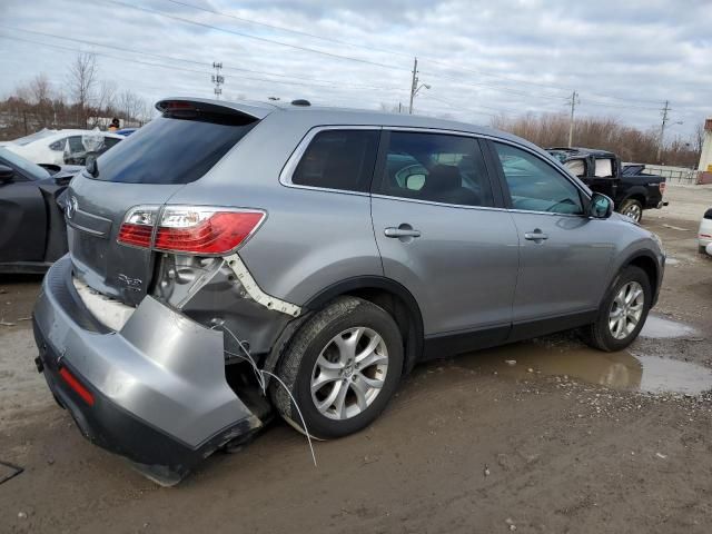 2012 Mazda CX-9