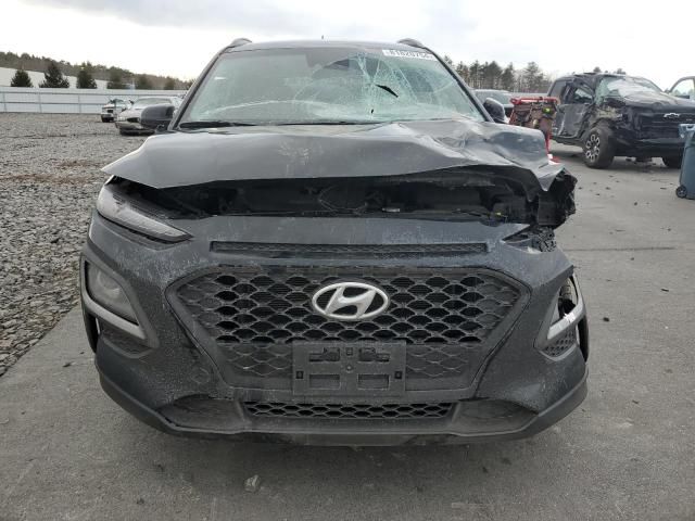 2019 Hyundai Kona SEL