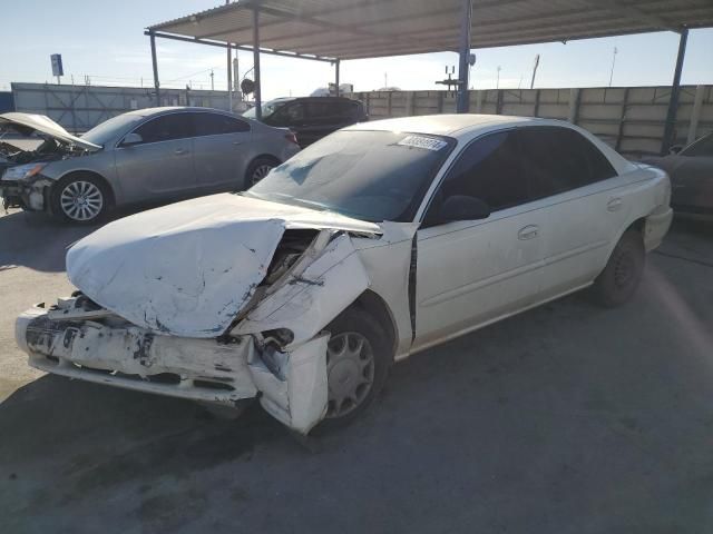 2005 Buick Century Custom