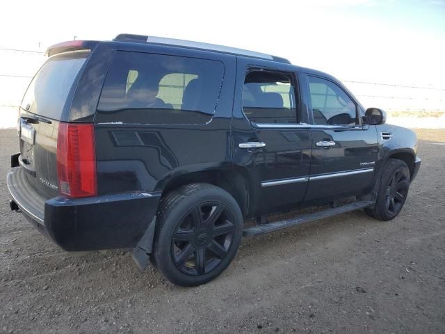 2013 Cadillac Escalade Luxury