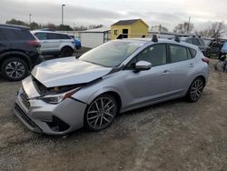 2024 Subaru Impreza Sport en venta en Sacramento, CA