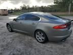 2011 Jaguar XF