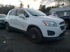 2015 Chevrolet Trax 1LT