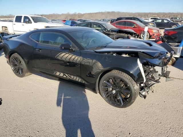 2023 Chevrolet Camaro ZL1