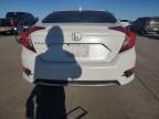 2019 Honda Civic EXL