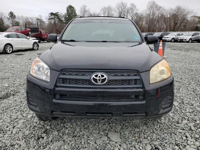 2009 Toyota Rav4