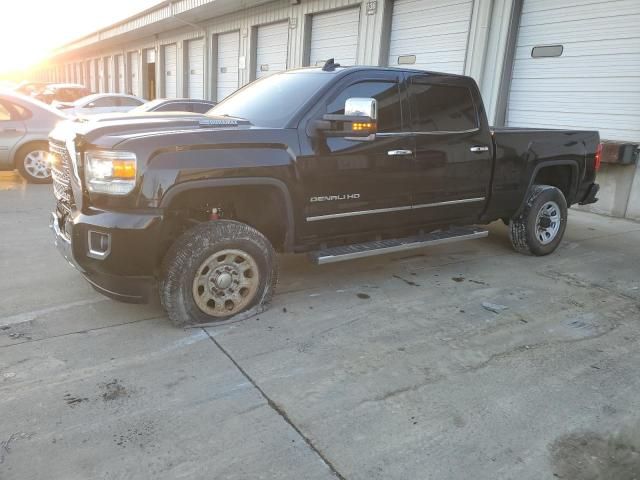 2019 GMC Sierra K2500 Denali