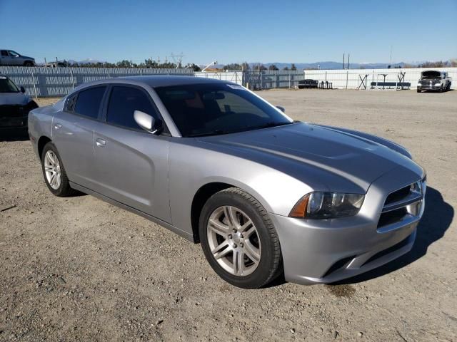 2014 Dodge Charger SE