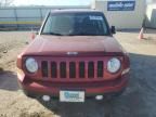 2017 Jeep Patriot Latitude