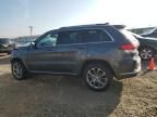 2019 Jeep Grand Cherokee Summit