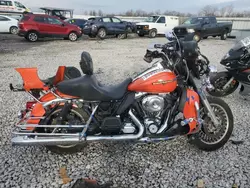 2012 Harley-Davidson Flhtcu Ultra Classic Electra Glide en venta en Columbus, OH