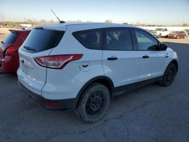 2014 Ford Escape S