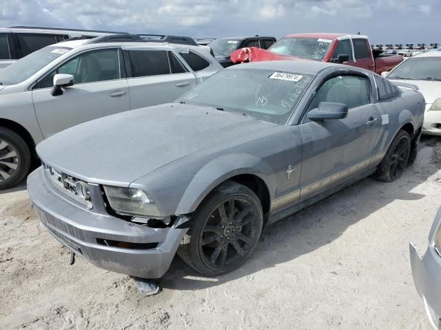 2006 Ford Mustang