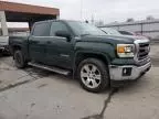 2015 GMC Sierra K1500 SLE