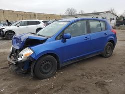 2009 Nissan Versa S en venta en Laurel, MD