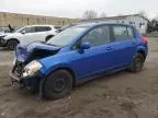 2009 Nissan Versa S