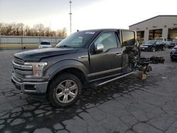 2020 Ford F150 Supercrew en venta en Rogersville, MO