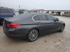 2018 BMW 530 XI