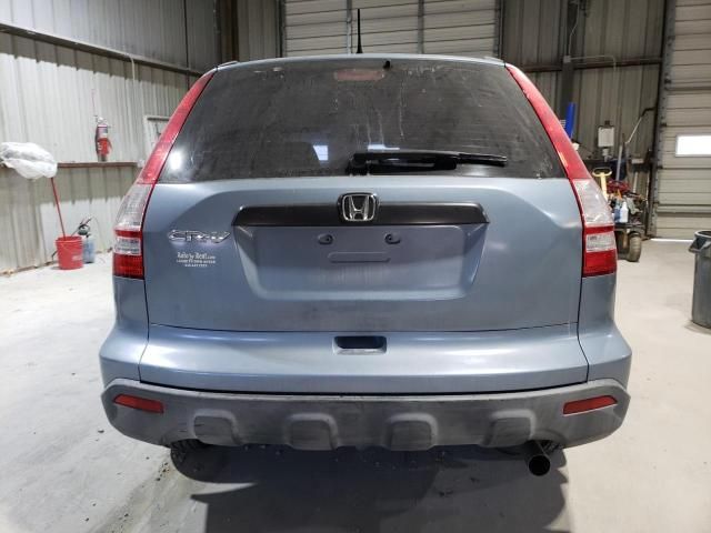 2008 Honda CR-V LX