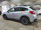 2015 Subaru XV Crosstrek 2.0 Limited