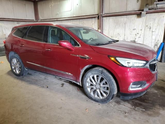 2021 Buick Enclave Premium