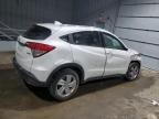 2020 Honda HR-V EX