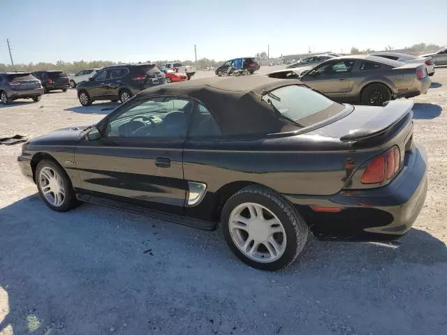 1996 Ford Mustang GT