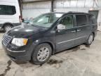 2010 Chrysler Town & Country Limited