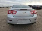 2014 Chevrolet Malibu LTZ