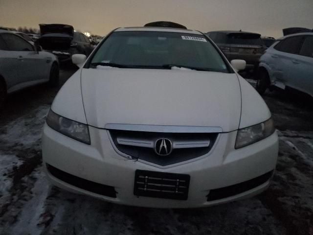 2004 Acura TL