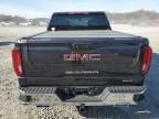 2023 GMC Sierra K1500 SLT