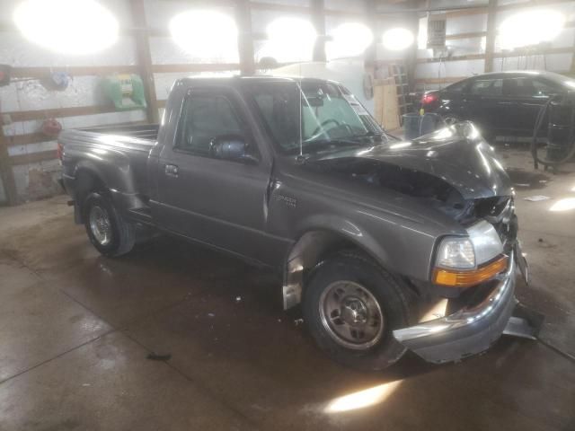 1998 Ford Ranger